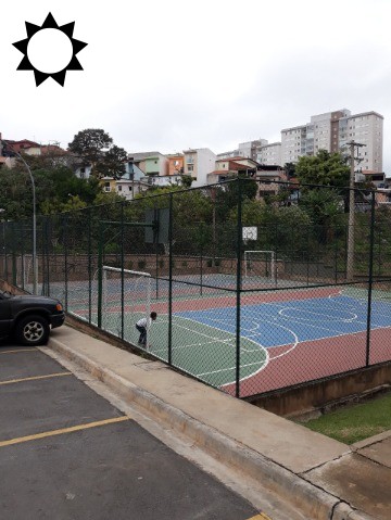 Apartamento, 2 quartos, 56 m² - Foto 33