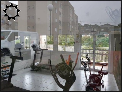 Apartamento, 2 quartos, 56 m² - Foto 38