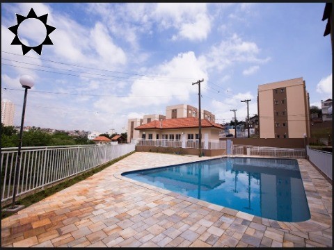 Apartamento, 2 quartos, 56 m² - Foto 40