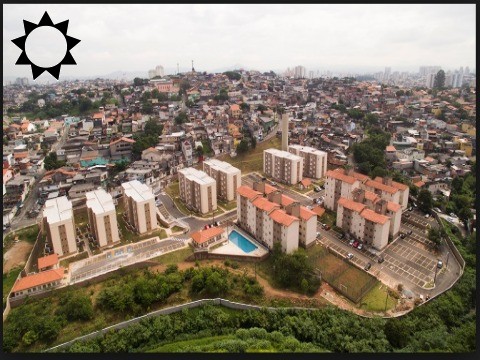 Apartamento, 2 quartos, 56 m² - Foto 42
