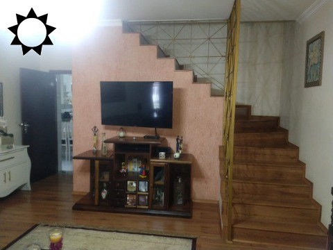 Casa, 3 quartos, 236 m² - Foto 2
