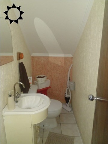 Casa, 3 quartos, 236 m² - Foto 3