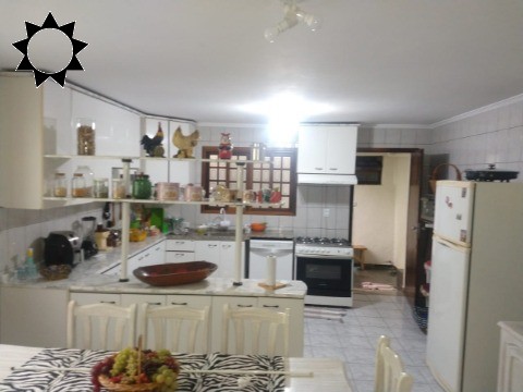Casa, 3 quartos, 236 m² - Foto 5