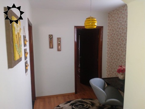 Casa, 3 quartos, 236 m² - Foto 11