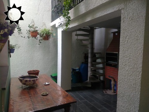 Casa, 3 quartos, 236 m² - Foto 18