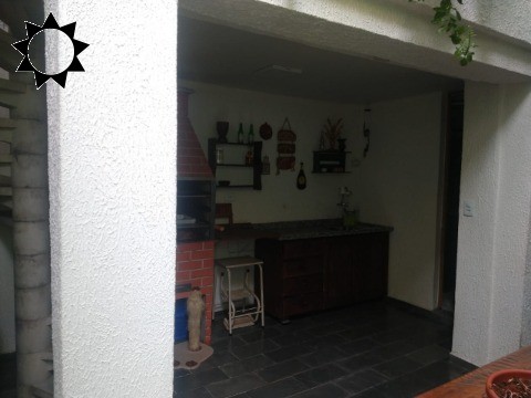 Casa, 3 quartos, 236 m² - Foto 20