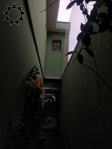 Casa, 3 quartos, 236 m² - Foto 24