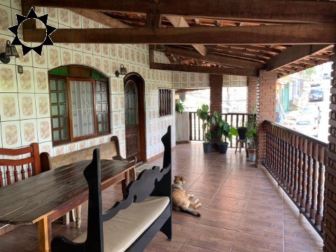 Casa, 3 quartos, 375 m² - Foto 2