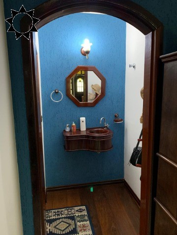 Casa, 3 quartos, 375 m² - Foto 6
