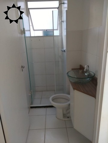 Apartamento, 2 quartos, 50 m² - Foto 16