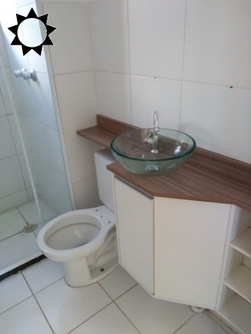 Apartamento, 2 quartos, 50 m² - Foto 17