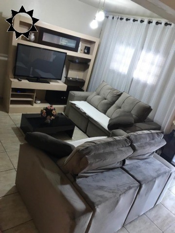 Casa, 2 quartos, 117 m² - Foto 1