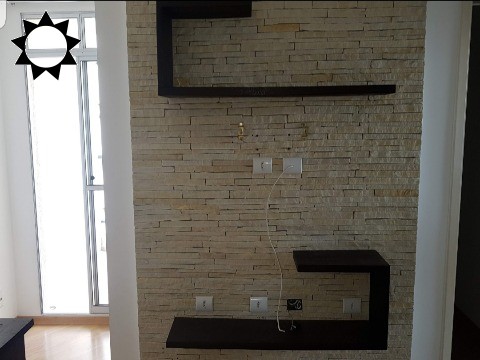 Apartamento, 2 quartos, 60 m² - Foto 3