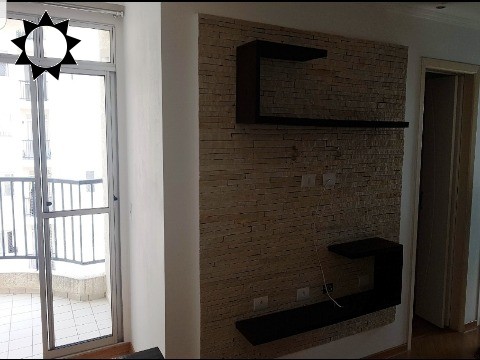 Apartamento, 2 quartos, 60 m² - Foto 4