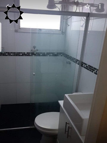 Apartamento, 2 quartos, 60 m² - Foto 9
