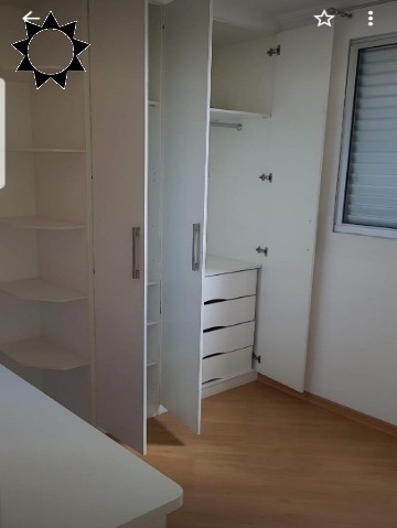 Apartamento, 2 quartos, 60 m² - Foto 12