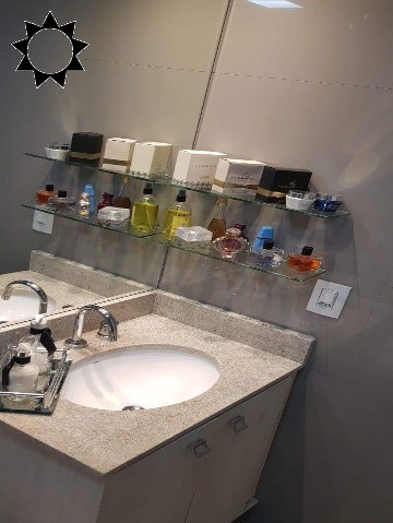 Apartamento, 2 quartos, 82 m² - Foto 9