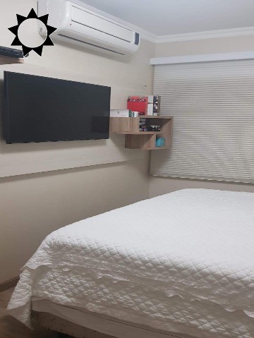 Apartamento, 2 quartos, 82 m² - Foto 10