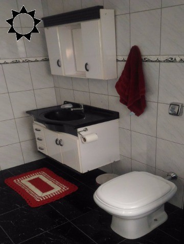 Casa, 3 quartos, 118 m² - Foto 14