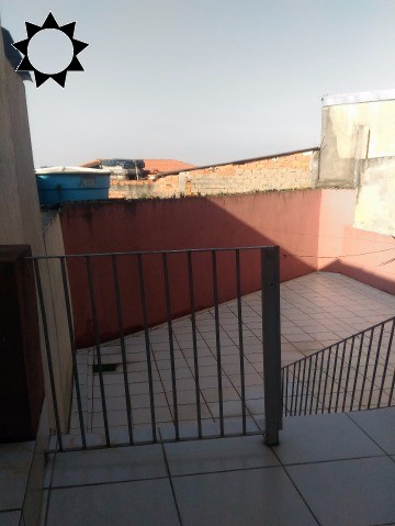 Casa, 3 quartos, 118 m² - Foto 19