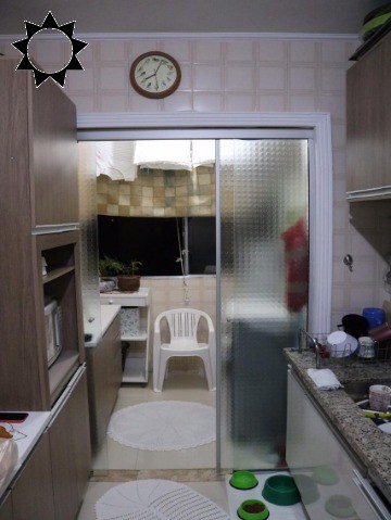 Apartamento, 2 quartos, 61 m² - Foto 6