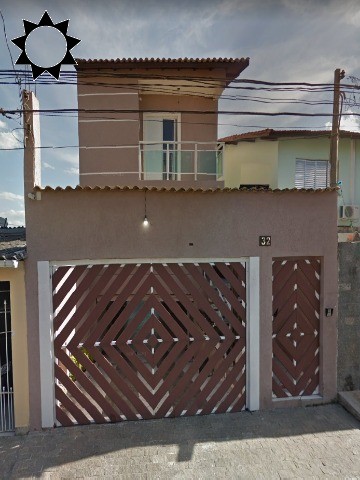 Casa, 3 quartos, 250 m² - Foto 1