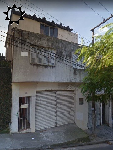Casa, 2 quartos, 200 m² - Foto 1