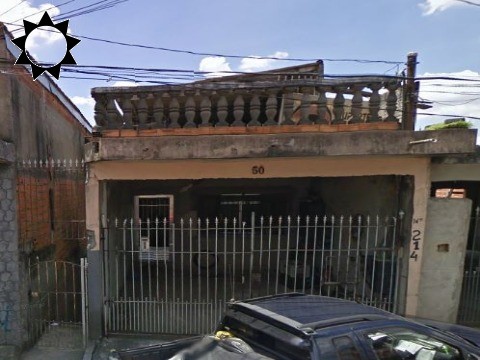 Casa, 2 quartos, 100 m² - Foto 1