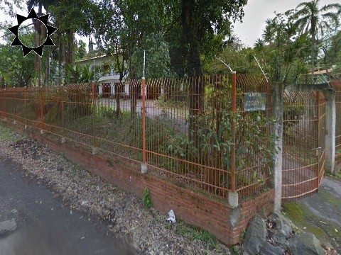 Casa, 4 quartos, 2300 m² - Foto 1