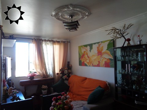 Apartamento, 2 quartos, 48 m² - Foto 5