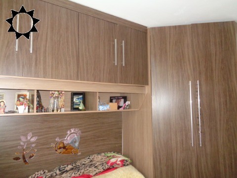 Apartamento, 2 quartos, 48 m² - Foto 7