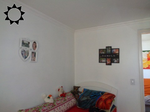 Apartamento, 2 quartos, 48 m² - Foto 9