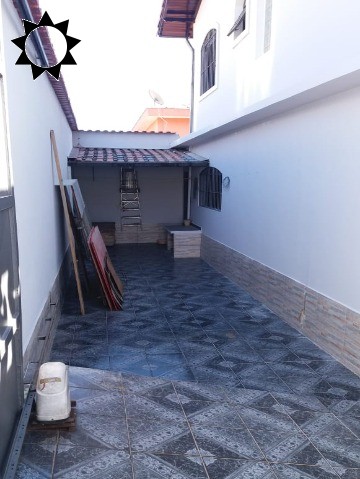 Casa, 3 quartos, 140 m² - Foto 8