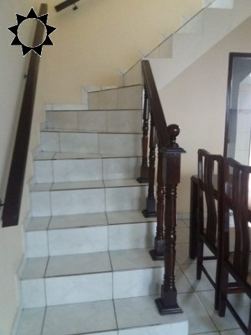 Casa, 3 quartos, 140 m² - Foto 11