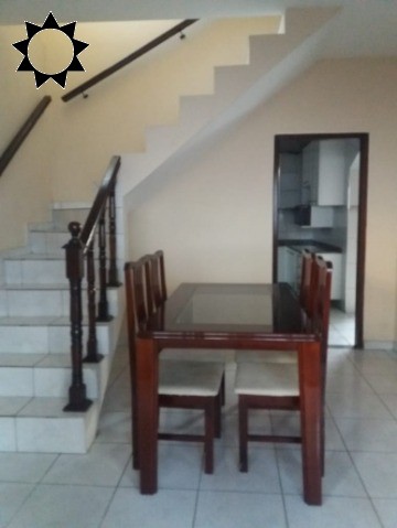 Casa, 3 quartos, 140 m² - Foto 22