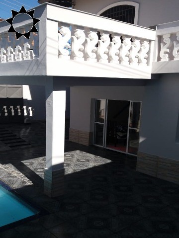 Casa, 3 quartos, 140 m² - Foto 32