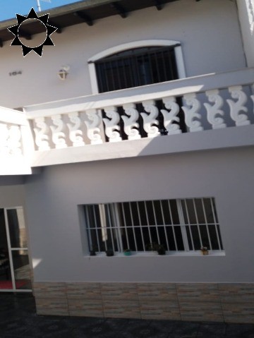 Casa, 3 quartos, 140 m² - Foto 33
