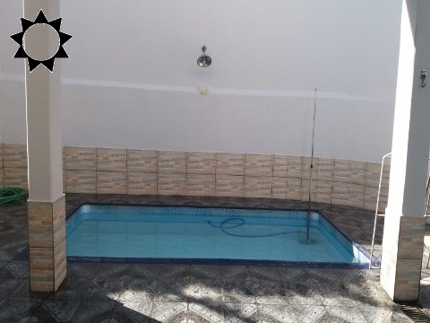 Casa, 3 quartos, 140 m² - Foto 34