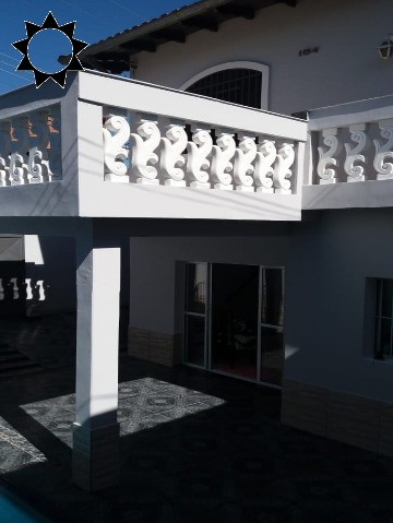 Casa, 3 quartos, 140 m² - Foto 38