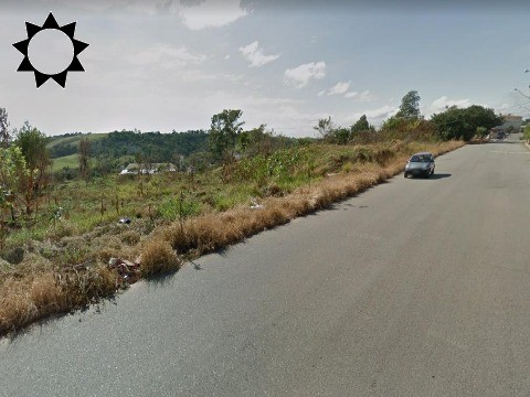 Loteamento e Condomínio, 8 hectares - Foto 2