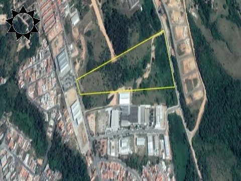 Loteamento e Condomínio, 8 hectares - Foto 3