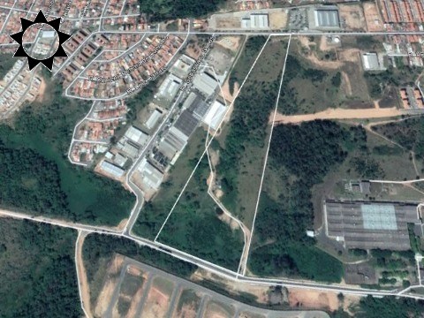 Loteamento e Condomínio, 8 hectares - Foto 4