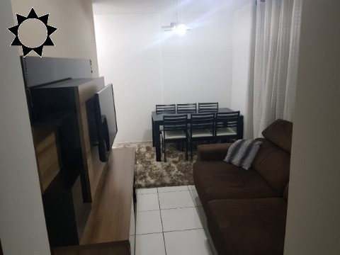 Apartamento, 2 quartos, 61 m² - Foto 1