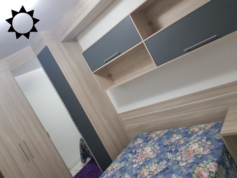 Apartamento, 2 quartos, 61 m² - Foto 10