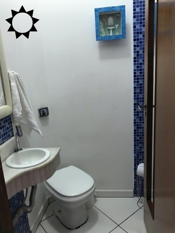 Casa, 3 quartos, 200 m² - Foto 7