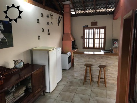 Casa, 3 quartos, 200 m² - Foto 25