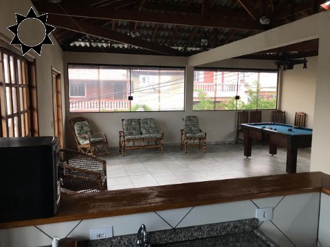 Casa, 3 quartos, 200 m² - Foto 31