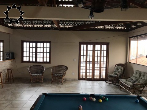 Casa, 3 quartos, 200 m² - Foto 32