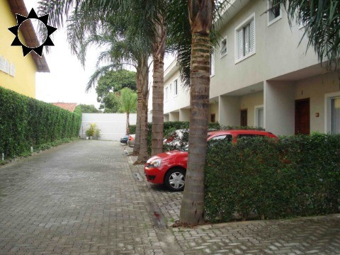 Casa, 3 quartos, 108 m² - Foto 3