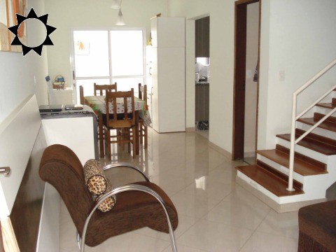 Casa, 3 quartos, 108 m² - Foto 1